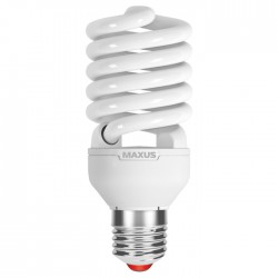 Энергосберегающая лампа Maxus ESL-020-11 XPiral 32W 4100K E27
